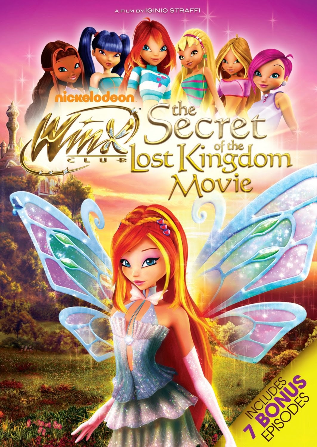 Key Features of WinX DVD Ripper Platinum 8 Crack